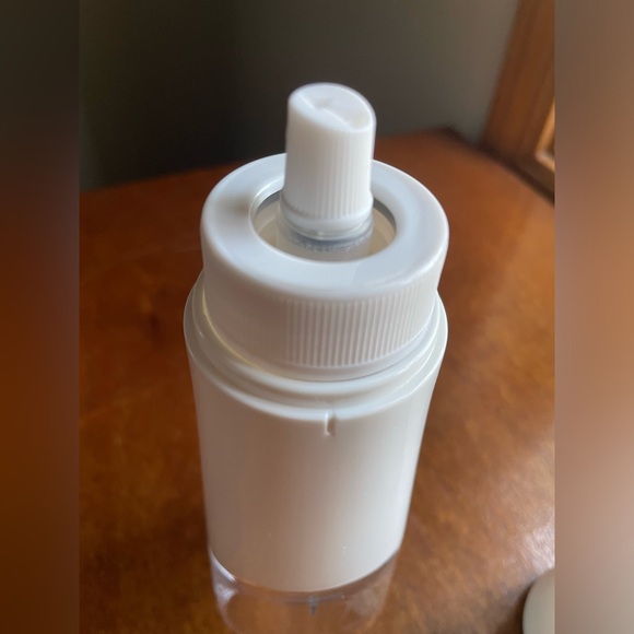 Pampered Chef Kitchen Spritzer #2733 Pump Oil Sprayer ~Unused~ - Picture 5 of 10